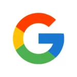 Google customer review rating badge