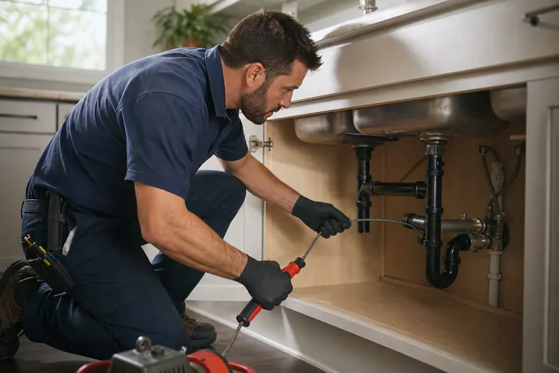 How Much Does It Cost to Unclog a Drain in 2026?