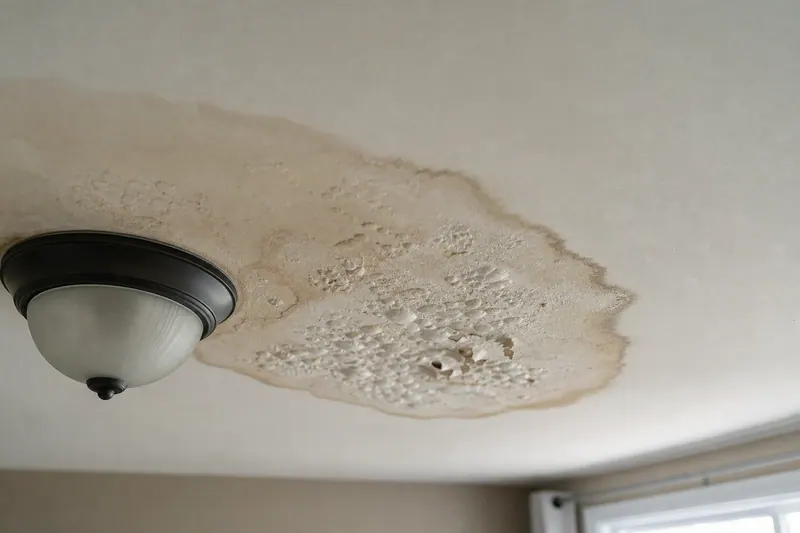 7 Warning Signs You Have a Hidden Water Leak