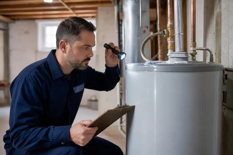 Water Heater Repair vs Replace: Which Saves More?